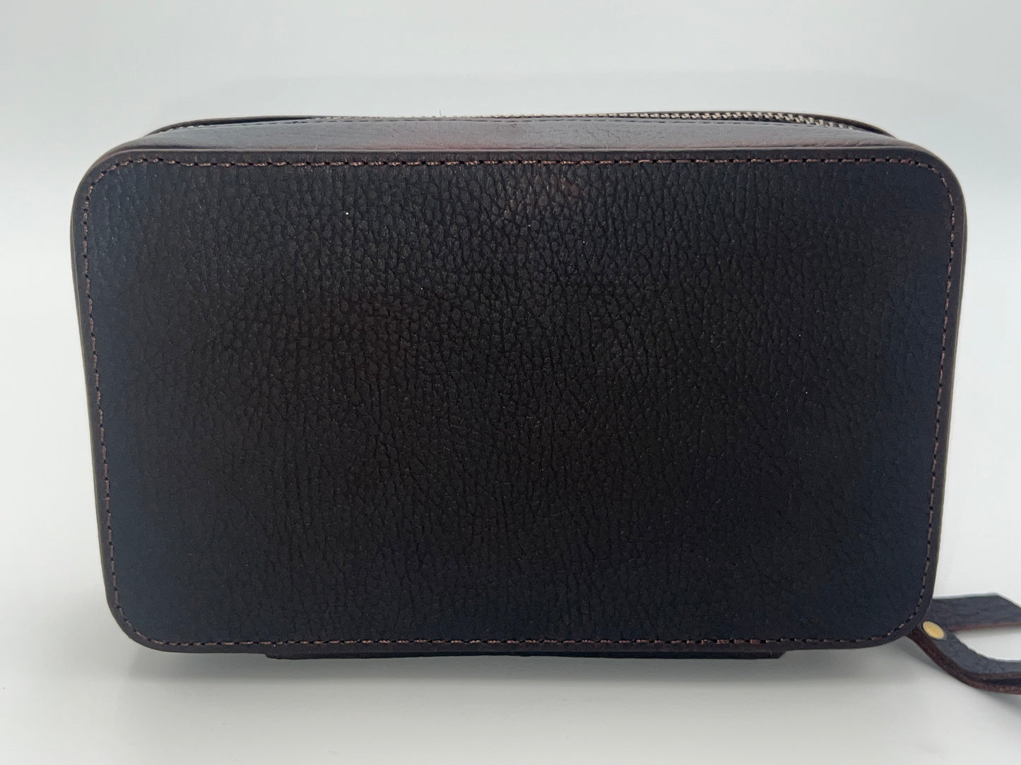 Leather Tech Case