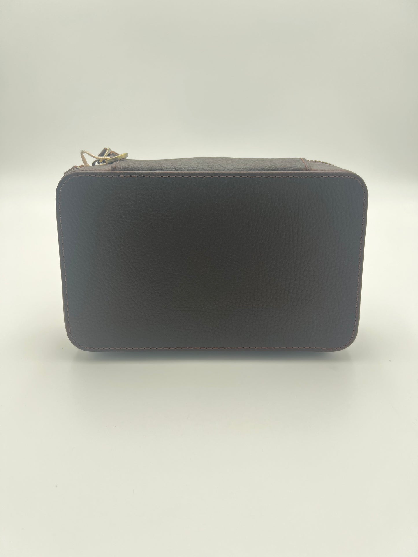 Leather Tech Case