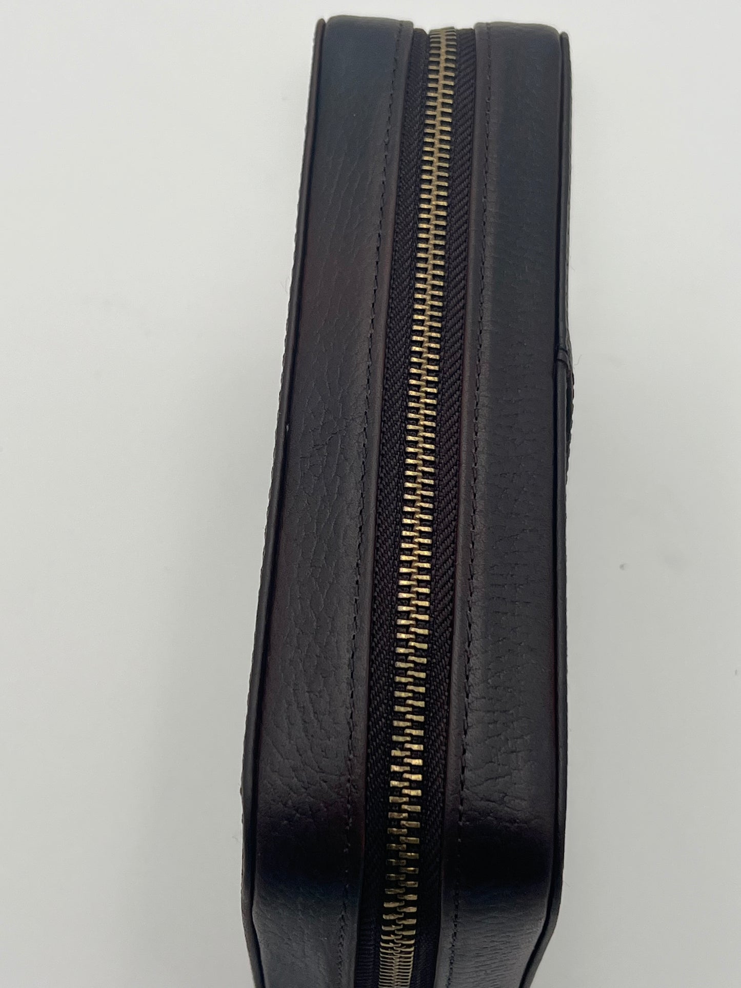 Leather Tech Case