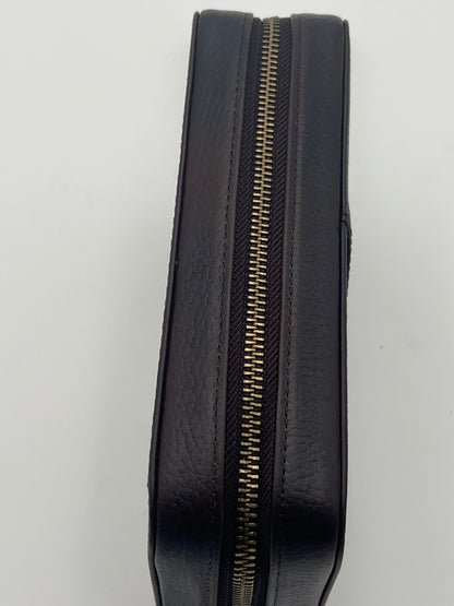 Leather Tech Case