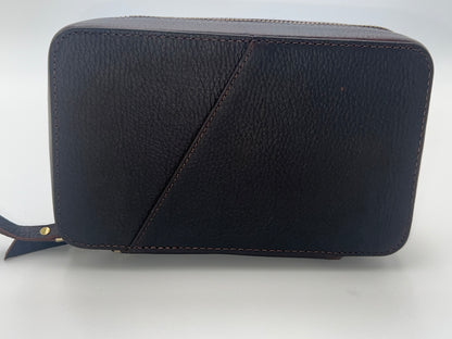 Leather Tech Case