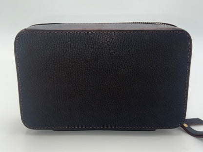 Leather Tech Case